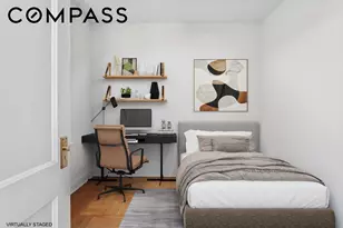 137 W 142nd St, New York City, NY 10030 - Photo 5