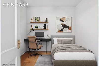 137 W 142nd Street #4B, New York, NY 10030 - Photo 5