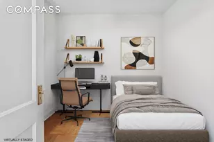 137 W 142nd St, New York, NY 10030 - Photo 5