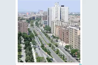 1020 Grand Concourse #12P, New York City, NY 10451 - Photo 1