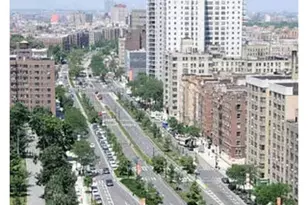 1020 Grand Concourse, New York City, NY 10451 - Photo 1