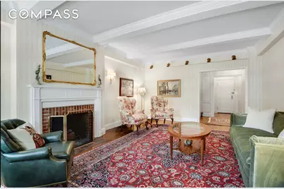 333 E 68th Street #6C, New York, NY 10065 - Photo 3