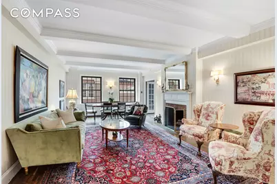 333 E 68th Street #6C, New York, NY 10065 - Photo 1