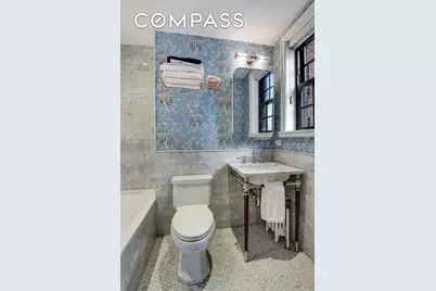 333 E 68th Street #6C, New York, NY 10065 - Photo 11