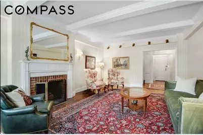 333 E 68th Street #6C, New York City, NY 10065 - Photo 3