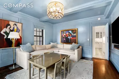 333 E 68th Street #6C, New York, NY 10065 - Photo 5