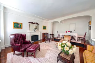 929 Park Ave, New York City, NY 10028 - Photo 1