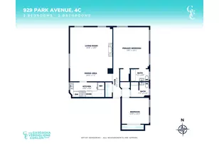 929 Park Ave, New York City, NY 10028 - Photo 15