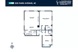 929 Park Ave, New York City, NY 10028 - Photo 15
