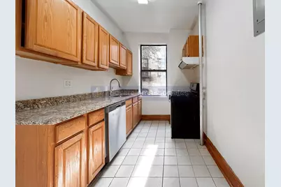 64 W 108th Street #5F, New York, NY 10025 - Photo 3