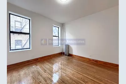 64 W 108th Street #5F, New York, NY 10025 - Photo 5