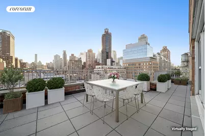 333 E 66th Street #PHEF, New York City, NY 10065 - Photo 1