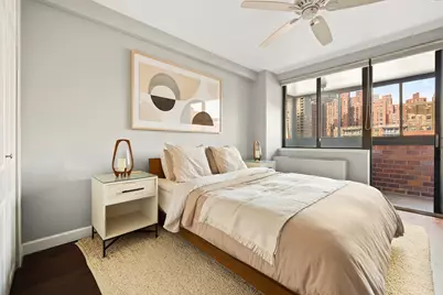 233 E 86th Street #11C, New York, NY 10028 - Photo 3