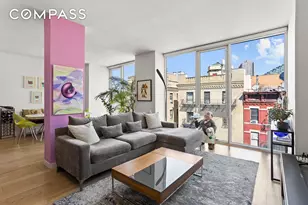 540 W 49th St, New York City, NY 10019 - Photo 3