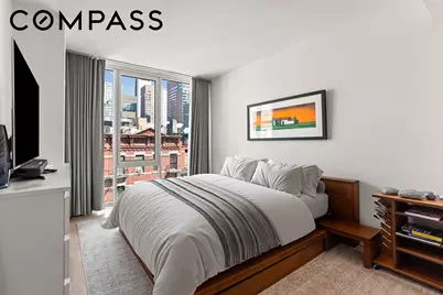 540 W 49th Street #PH3N, New York City, NY 10019 - Photo 7