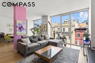 540 W 49th St, New York City, NY 10019 - Photo 3