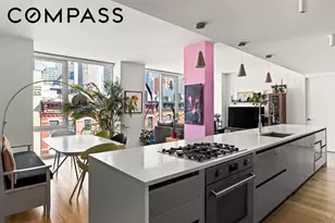 540 W 49th St, New York City, NY 10019 - Photo 5