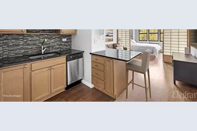 145 E 15th Street #6J, New York City, NY 10003 - Photo 3