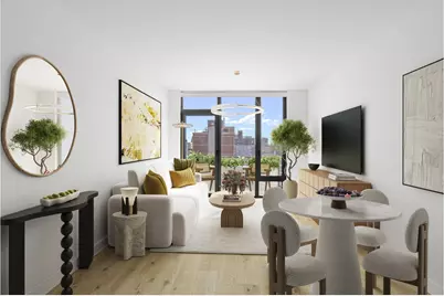 526 Union Avenue #PH5, New York City, NY 11211 - Photo 3