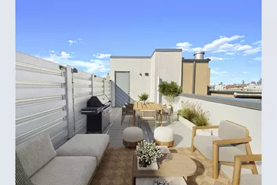 526 Union Avenue #PH5, New York City, NY 11211 - Photo 17