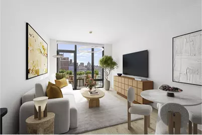 526 Union Avenue #PH5, New York City, NY 11211 - Photo 1