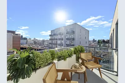 526 Union Avenue #PH5, New York City, NY 11211 - Photo 21