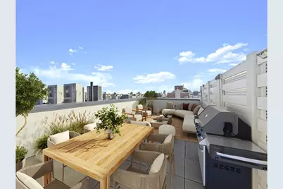 526 Union Avenue #PH5, New York City, NY 11211 - Photo 15