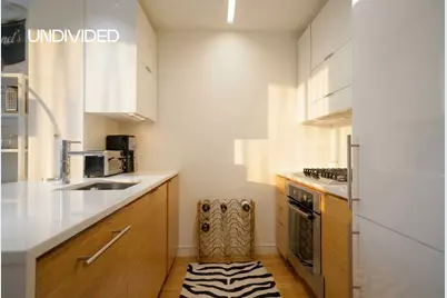 303 E 33rd Street #3N, New York, NY 10016 - Photo 3