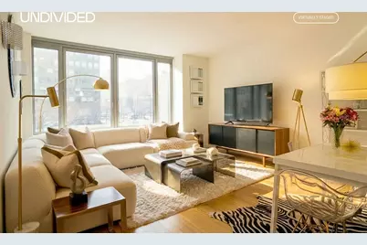 303 E 33rd Street #3N, New York, NY 10016 - Photo 1