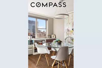 233 E 70th Street #17T, New York City, NY 10021 - Photo 5