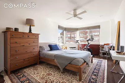 233 E 70th Street #17T, New York, NY 10021 - Photo 5