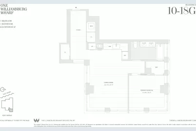 480 Kent Avenue #16G, New York City, NY 11249 - Photo 27
