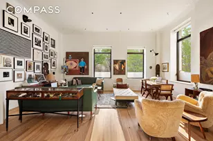 1 Prospect Park W, New York City, NY 11215 - Photo 3