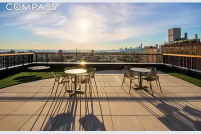 1 Prospect Park W #2B, Brooklyn, NY 11215 - Photo 21