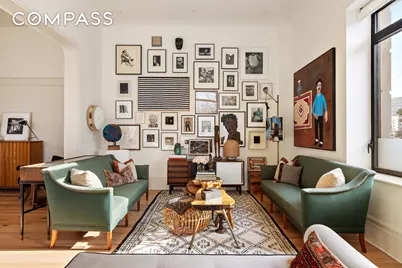 1 Prospect Park W #2B, Brooklyn, NY 11215 - Photo 7