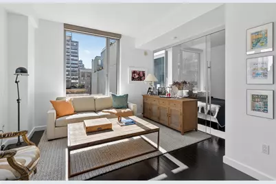 85 W Broadway #12E, New York, NY 10007 - Photo 5