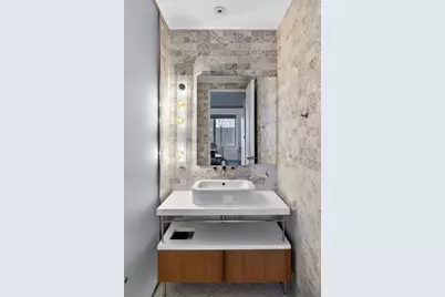 85 W Broadway #12E, New York City, NY 10007 - Photo 9
