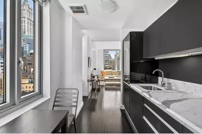85 W Broadway #12E, New York City, NY 10007 - Photo 3