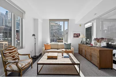 85 W Broadway #12E, New York, NY 10007 - Photo 1