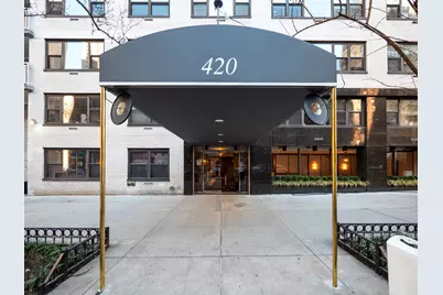 420 E 72nd Street #12E, New York City, NY 10021 - Photo 13