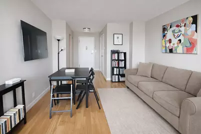 400 Central Park W #19T, New York City, NY 10025 - Photo 3