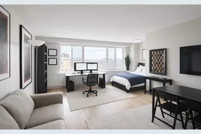 400 Central Park W #19T, New York City, NY 10025 - Photo 5