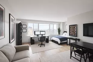 400 Central Prk W, New York City, NY 10025 - Photo 5