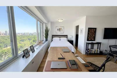 400 Central Park W #19T, New York City, NY 10025 - Photo 7