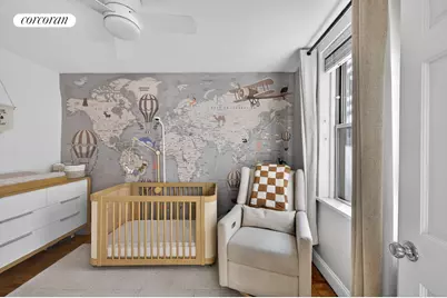 13 W 13th Street #2FS, New York, NY 10011 - Photo 7