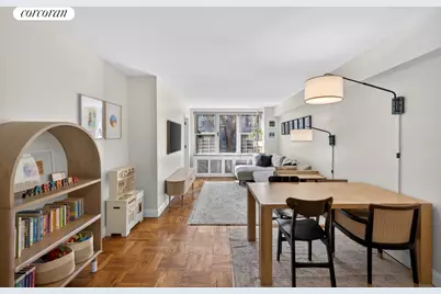 13 W 13th Street #2FS, New York, NY 10011 - Photo 1