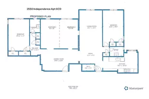 2550 Independence Ave, Bronx, NY 10463 - Photo 21