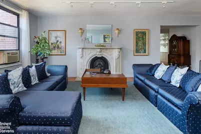 2550 Independence Avenue #6CD, Bronx, NY 10463 - Photo 5