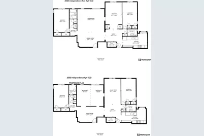 2550 Independence Avenue #6CD, New York City, NY 10463 - Photo 21