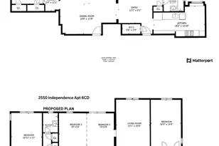 2550 Independence Ave, New York City, NY 10463 - Photo 21